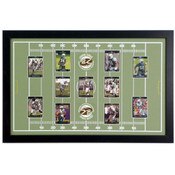 Trading Card Football SPORTS BOARD